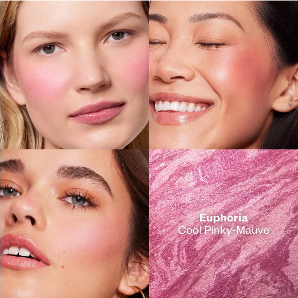 Kosas Blush Is Life Mini “Euphoria”